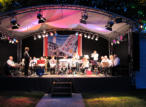 Abschlusskonzert Schlossfest 2011